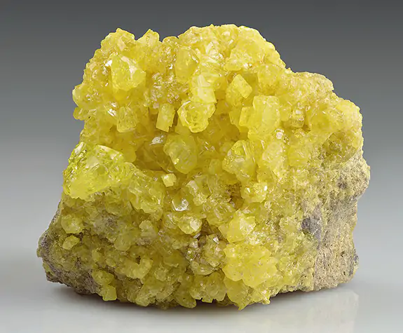 Sulphur | GMA Petrokimya - A Leading Energy and Commodity Trading Firm