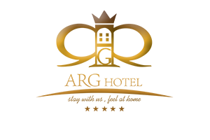 ARG International Hotel