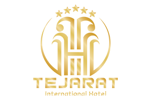 Tejarat International Hotel